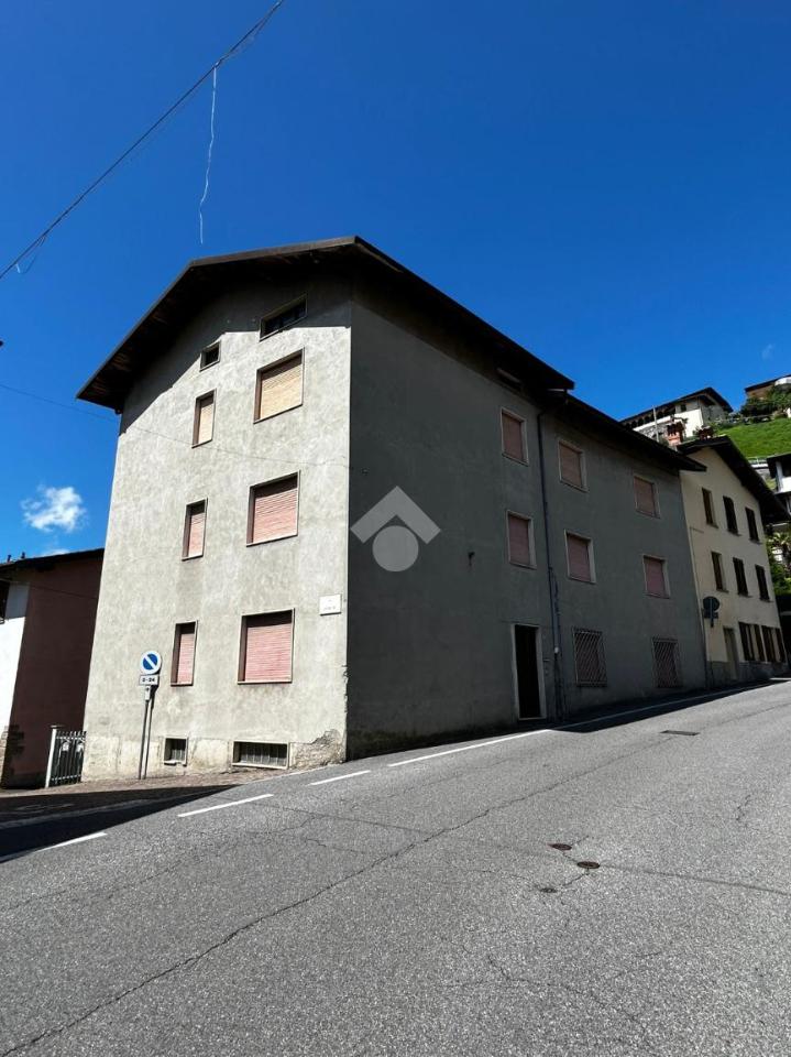 Casa indipendente in vendita a Vertova