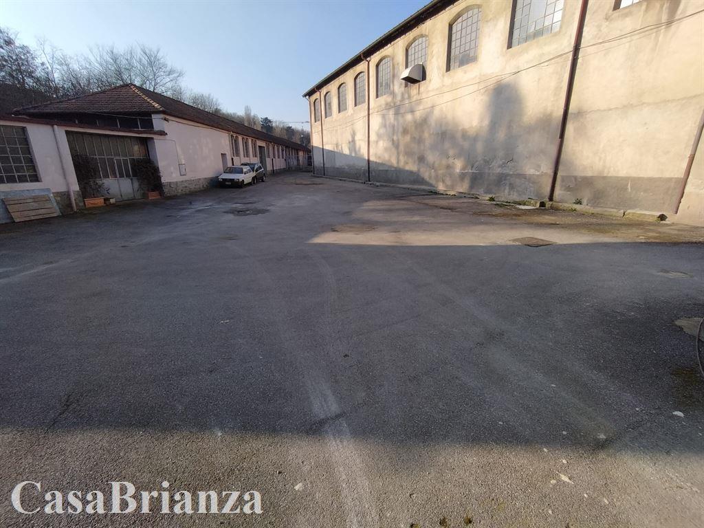 Laboratorio in Via Viganò, Triuggio, {3} - Foto 2