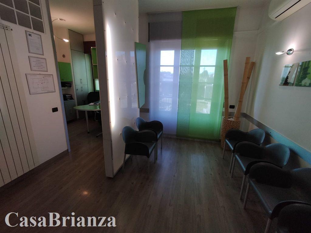 Ufficio in , Macherio, {3} - Foto 2