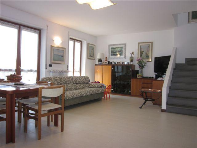 Vierzimmerwohnung, Biassono - Foto 1