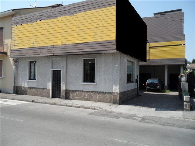 Locale commerciale in , Lissone, {3} - Foto 2