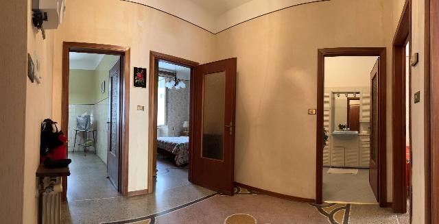 Vierzimmerwohnung in {3}, V Padova / V Verdi - Foto 1