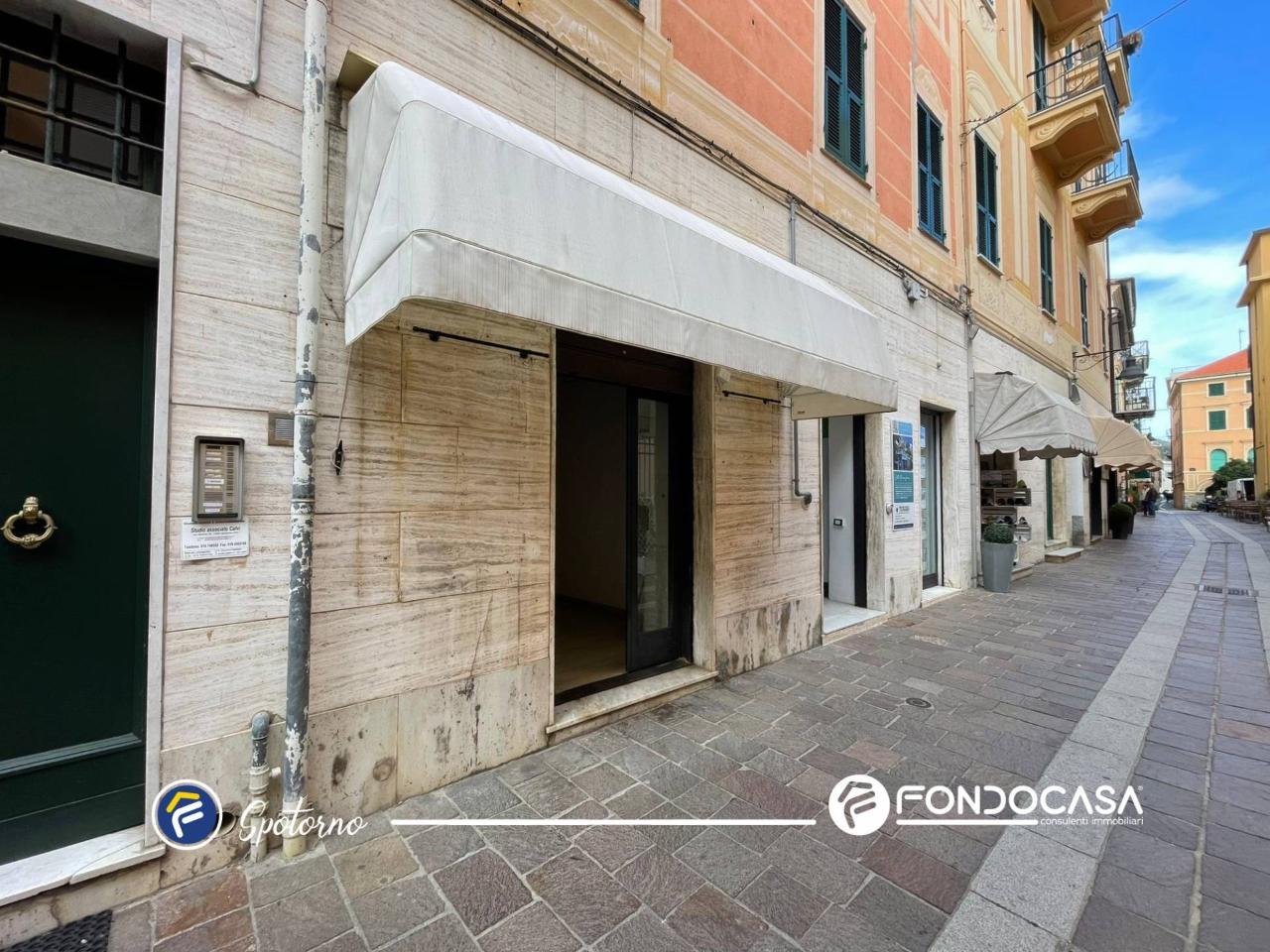 Negozio in Via XXV Aprile, Spotorno, {3} - Foto 2