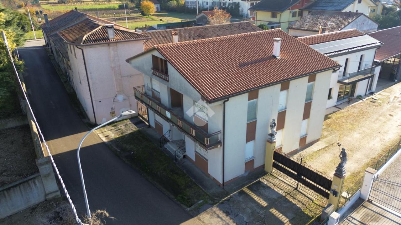 Casa indipendente in vendita a Vedelago