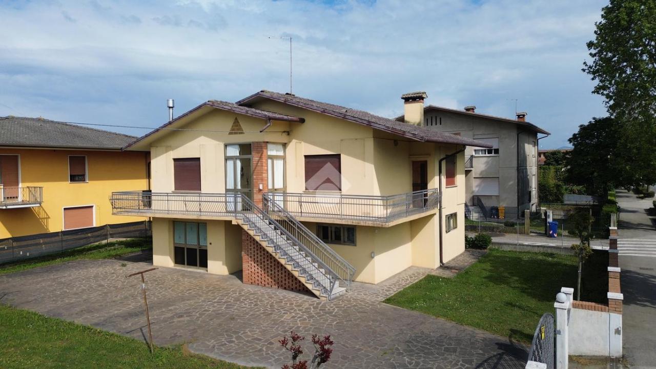 Villa in vendita a Vedelago
