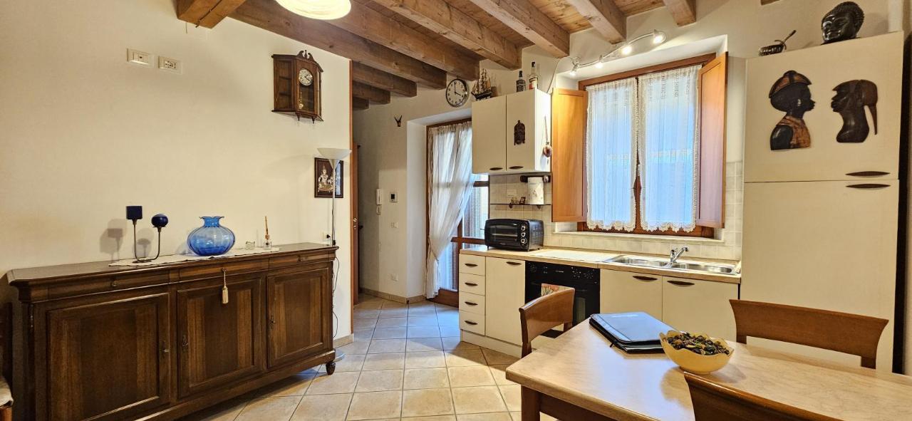Appartamento in vendita a Borgosatollo