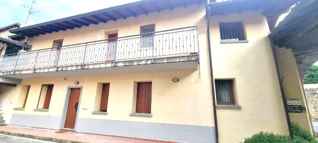 Trilocale in Via Santa Liberata 19, Gussago - Foto 1