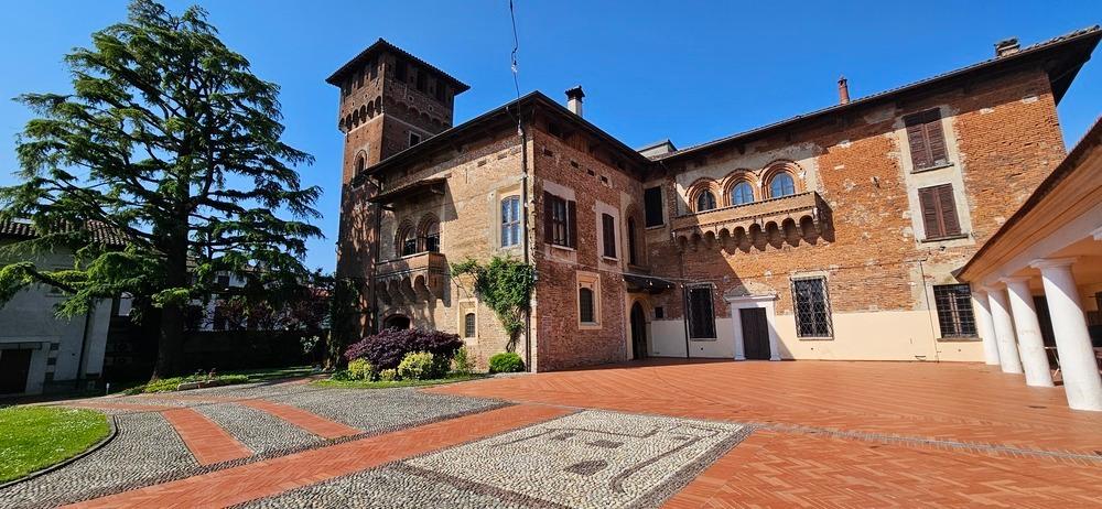 villa in vendita a Brescia in zona Centro Storico