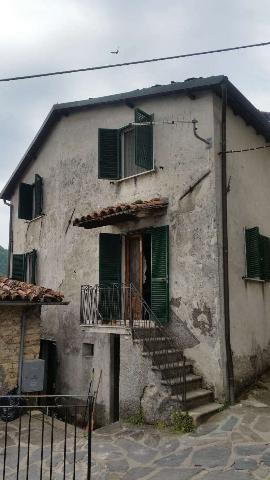 Detached house in Via Piana, Camporgiano - Photo 1