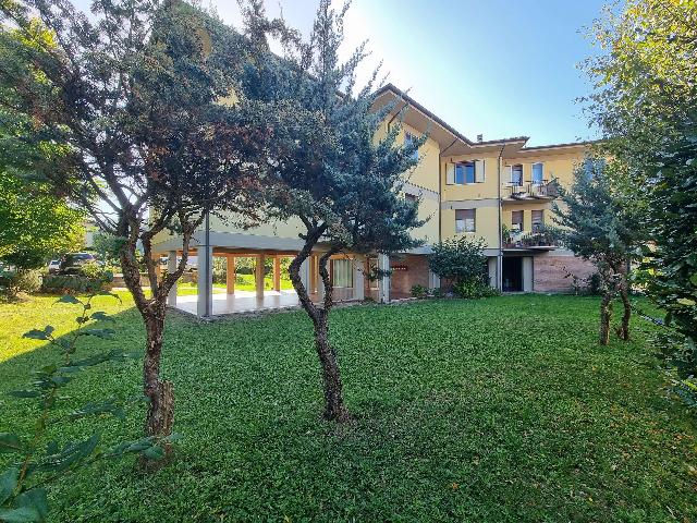 Apartament in Via Giovanni XXXIII, Castelnuovo di Garfagnana - Photo 1