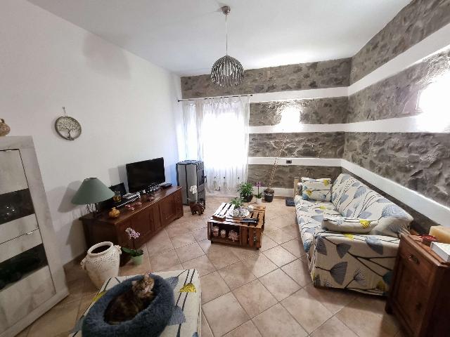 Wohnung in Via Nicola Fabrizi, Castelnuovo di Garfagnana - Foto 1