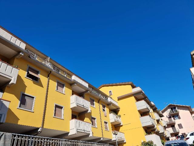 Wohnung in Colletto, Castelnuovo di Garfagnana - Foto 1