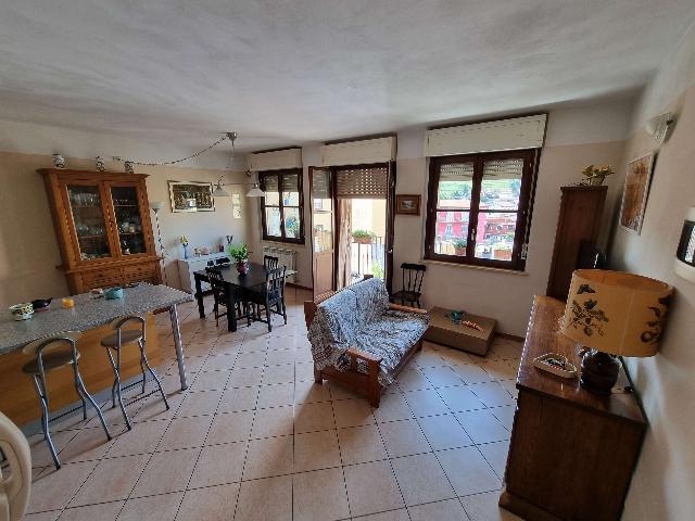 Apartament in Via Nicola Fabrizi, Castelnuovo di Garfagnana - Photo 1