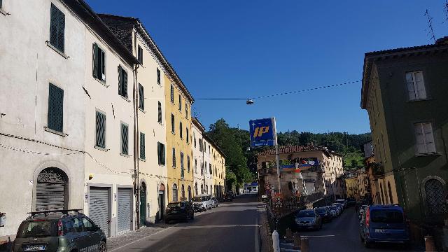 Wohnung in Via Roma , Castelnuovo di Garfagnana - Foto 1