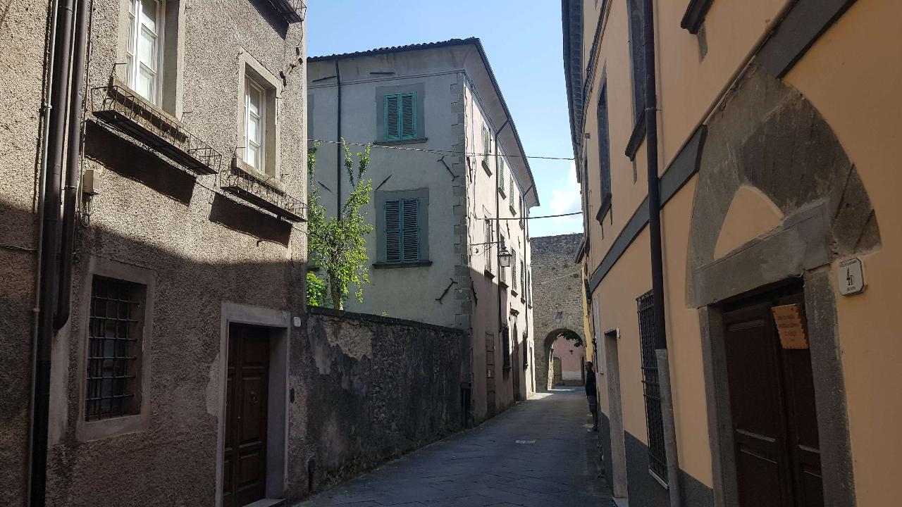 Appartamento in vendita a Castiglione Di Garfagnana