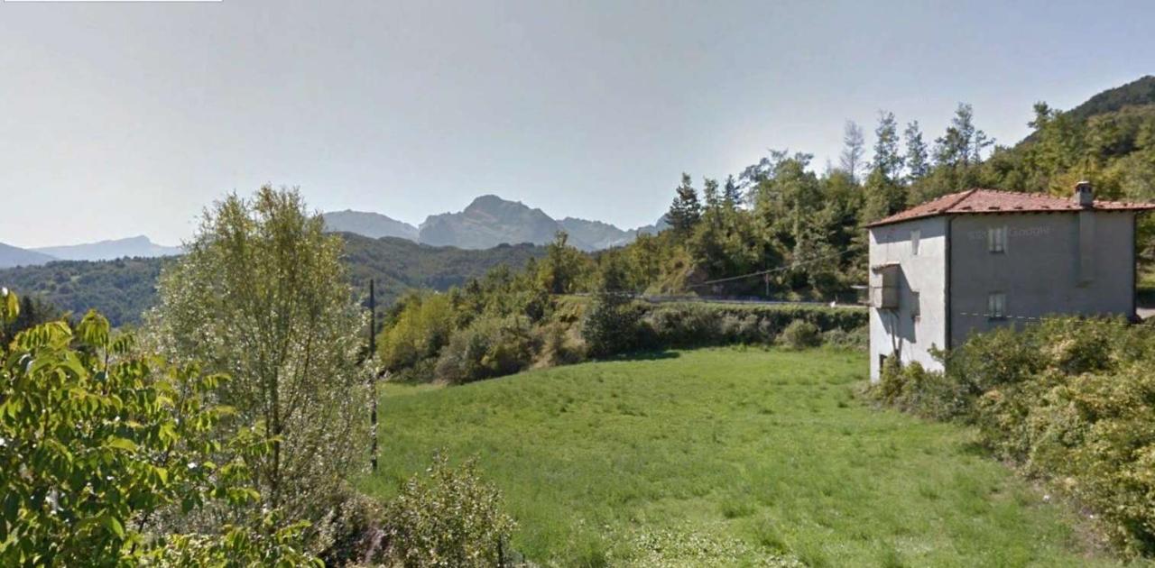 Rustico in vendita a Sillano Giuncugnano