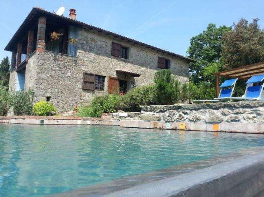 Villa unifamiliare in vendita a Castiglione Di Garfagnana