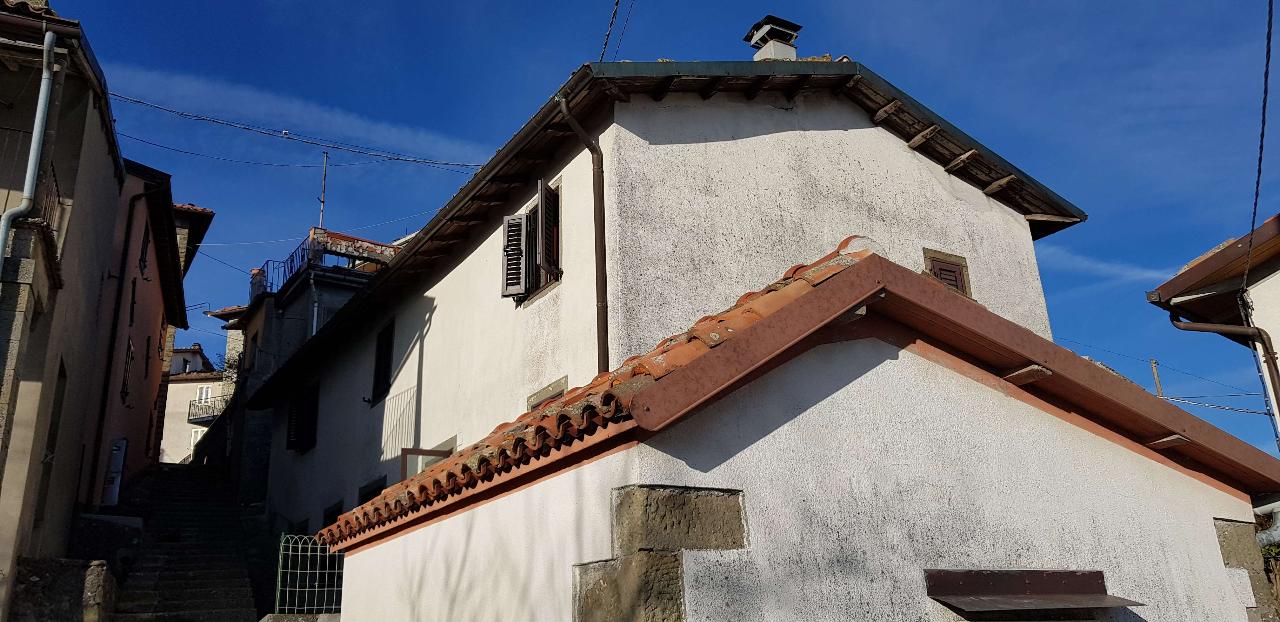 Casa indipendente in vendita a Castiglione Di Garfagnana