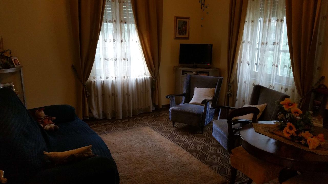 Villa unifamiliare in vendita a Castelnuovo Di Garfagnana