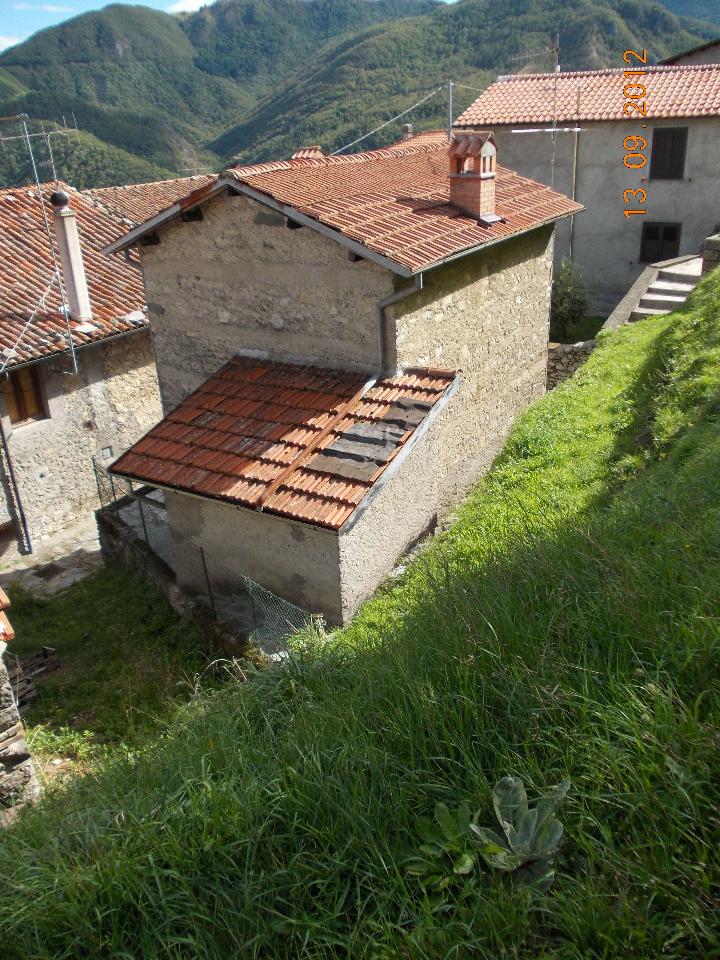 Casa indipendente in vendita a Castelnuovo Di Garfagnana