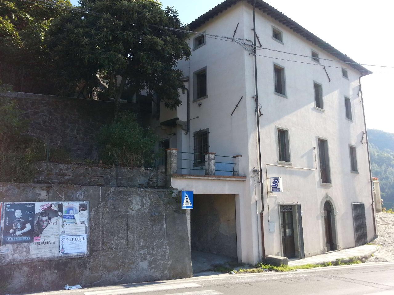 Villa unifamiliare in vendita a San Romano In Garfagnana