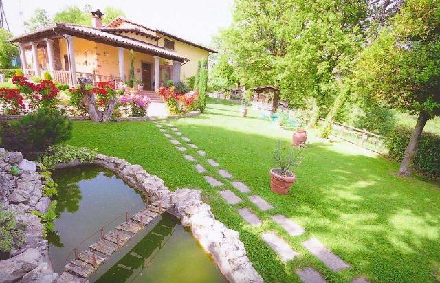 Single-family villa, Castelnuovo di Garfagnana - Photo 1