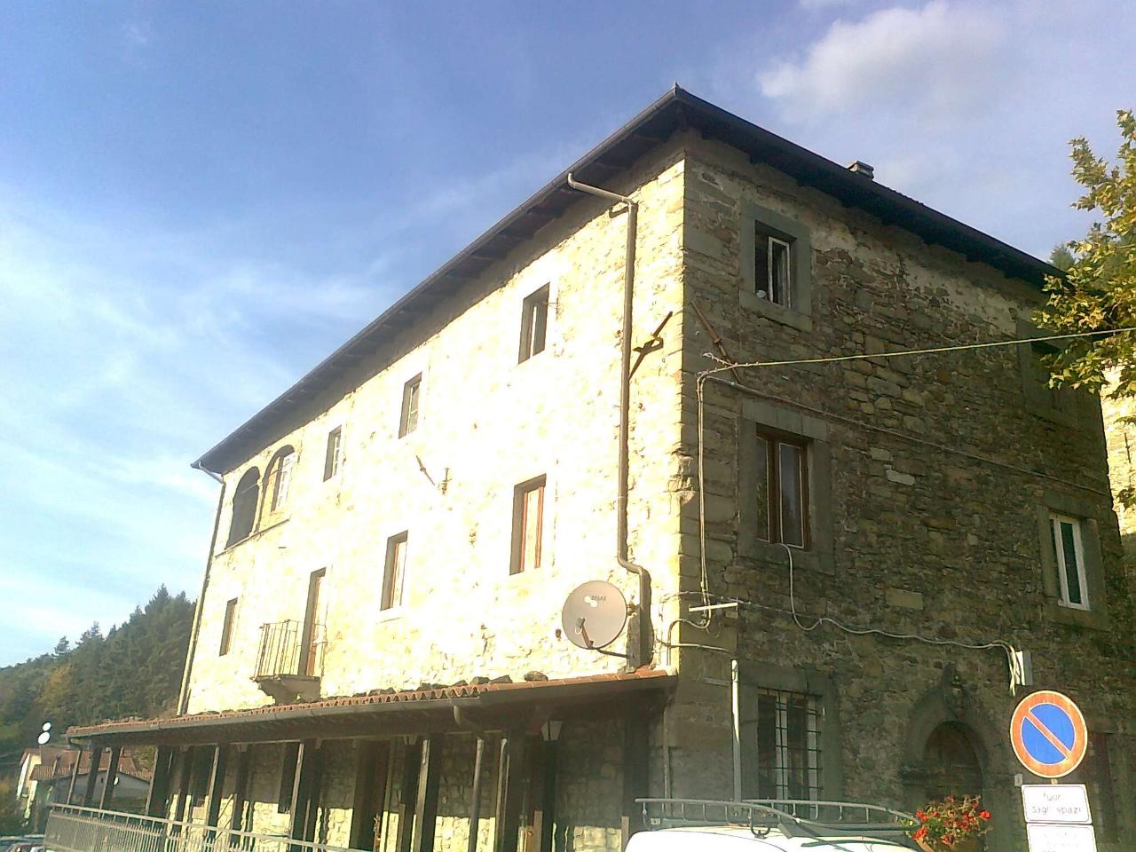 Appartamento in vendita a San Romano In Garfagnana