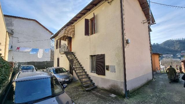 Apartament in Via Marconi, Castelnuovo di Garfagnana - Photo 1