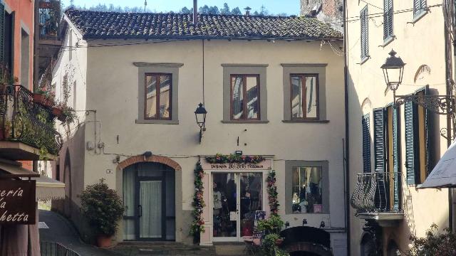 Wohnung in Barchetta, Castelnuovo di Garfagnana - Foto 1