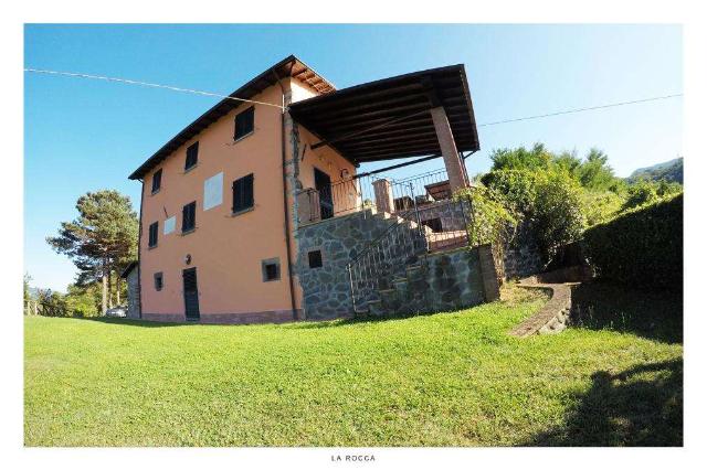 Country house or cottage in Via Colletto, Gallicano - Photo 1