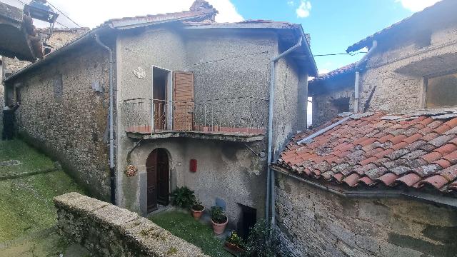 Einfamilienhaus in Via San Rocco, Castelnuovo di Garfagnana - Foto 1