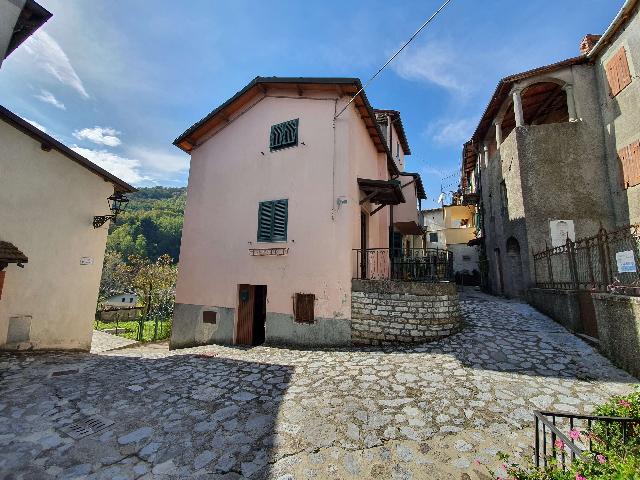 Einfamilienhaus, Castelnuovo di Garfagnana - Foto 1