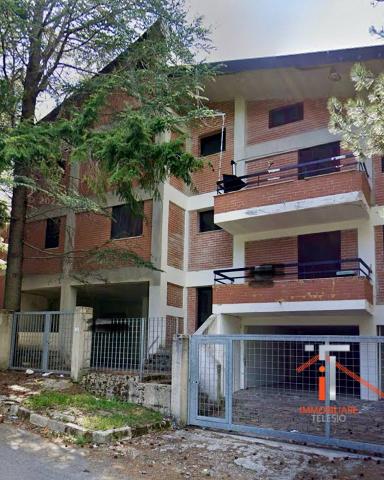 Trilocale in Via dei Ribes Snc, Spezzano della Sila - Foto 1