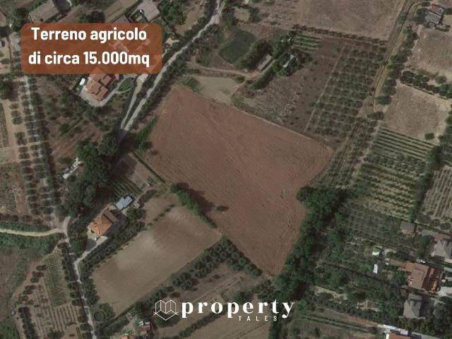 Terreno agricolo in {3}, - Foto 1