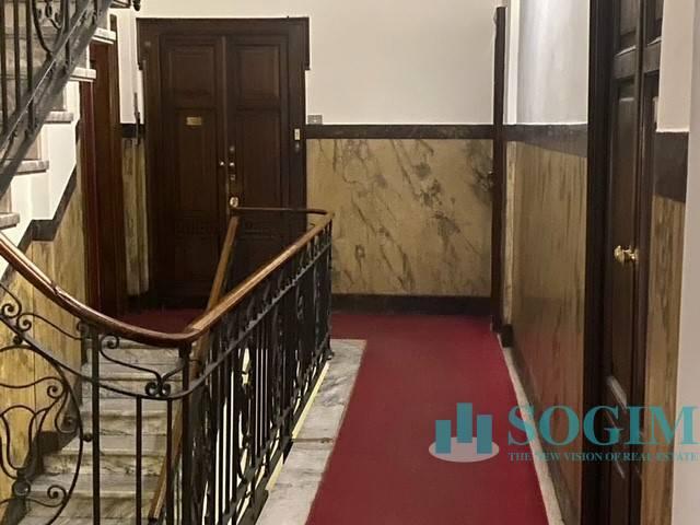 Ufficio in Via Emilio Morosini 31, Milano - Foto 1