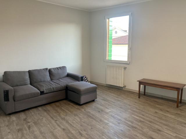 Vierzimmerwohnung in Via San Marco, 133, Padova - Foto 1