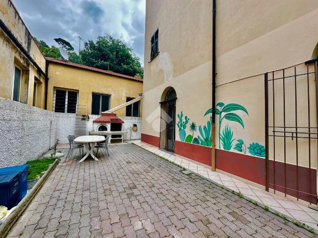 3-room flat in Via Calice 102, Finale Ligure - Photo 1