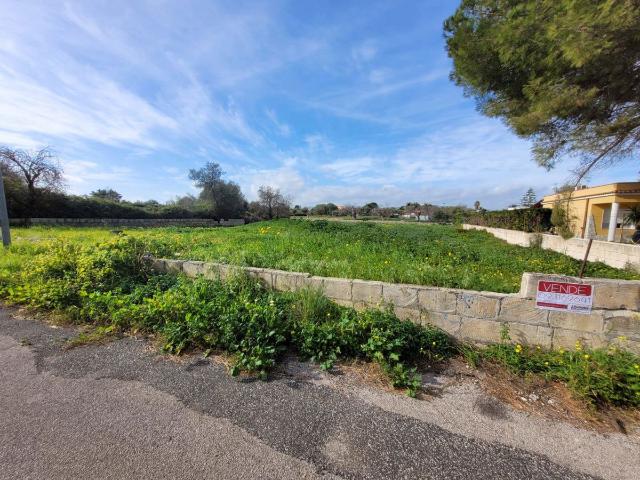 Building land in Via Lago di Varese 1, Siracusa - Photo 1