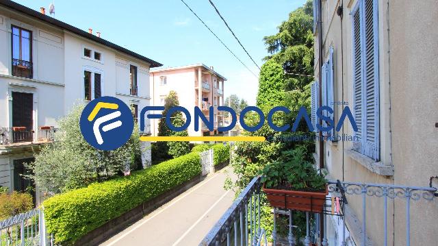 2-room flat in Via Obizzone 46, Bernareggio - Photo 1