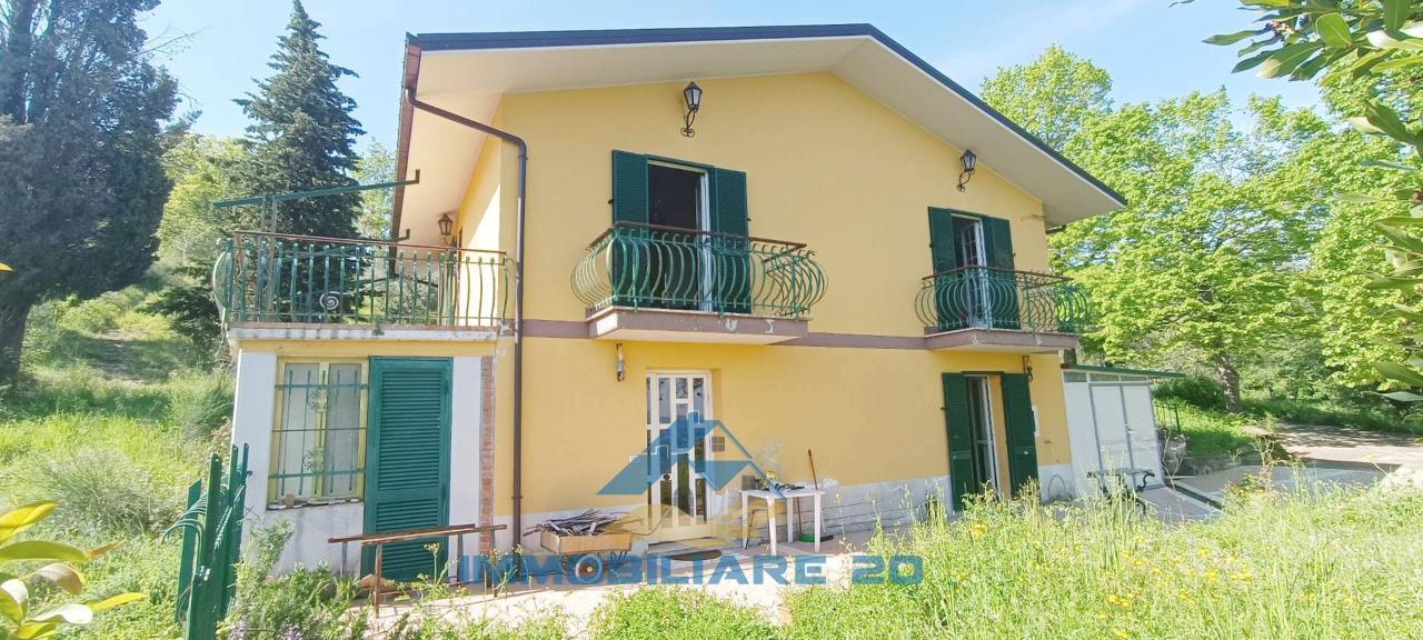 Casa indipendente in vendita a Basciano