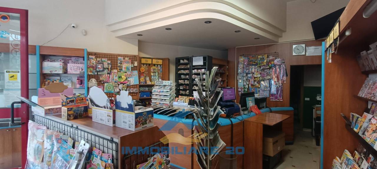 Esercizio commerciale in Via Nazionale 65, Teramo, {3} - Foto 2