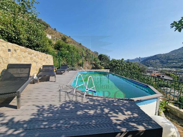 Villa in {3}, Corso Limone Piemonte 248 - Foto 1