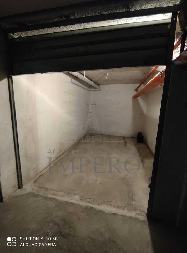 Parcheggio chiuso in Via Sottoconvento, Ventimiglia, {3} - Foto 2