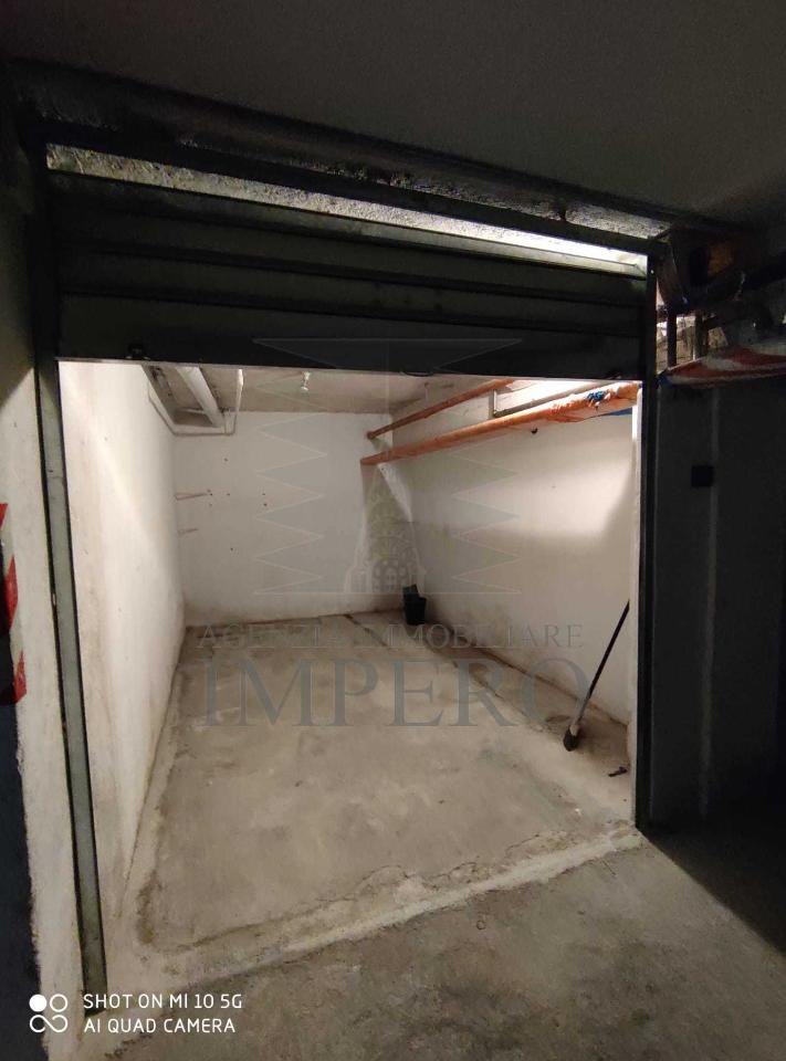 Parcheggio chiuso in Via Sottoconvento, Ventimiglia, {3} - Foto 1