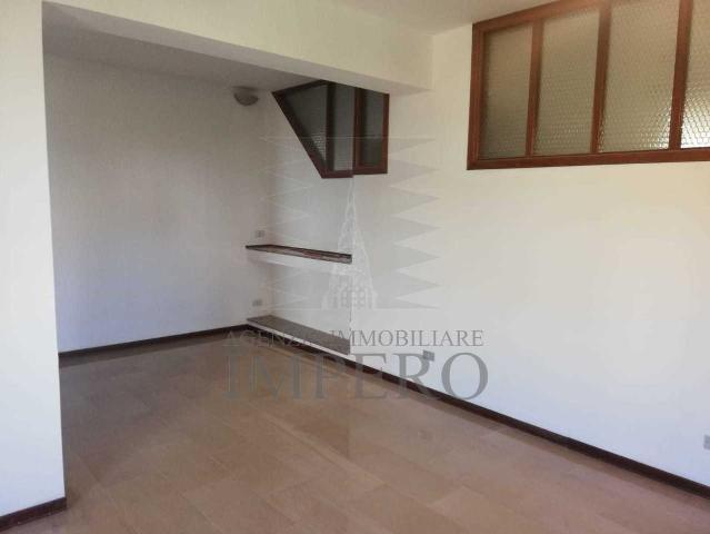 Wohnung in Via Villini Svizzeri 33, Reggio di Calabria - Foto 1