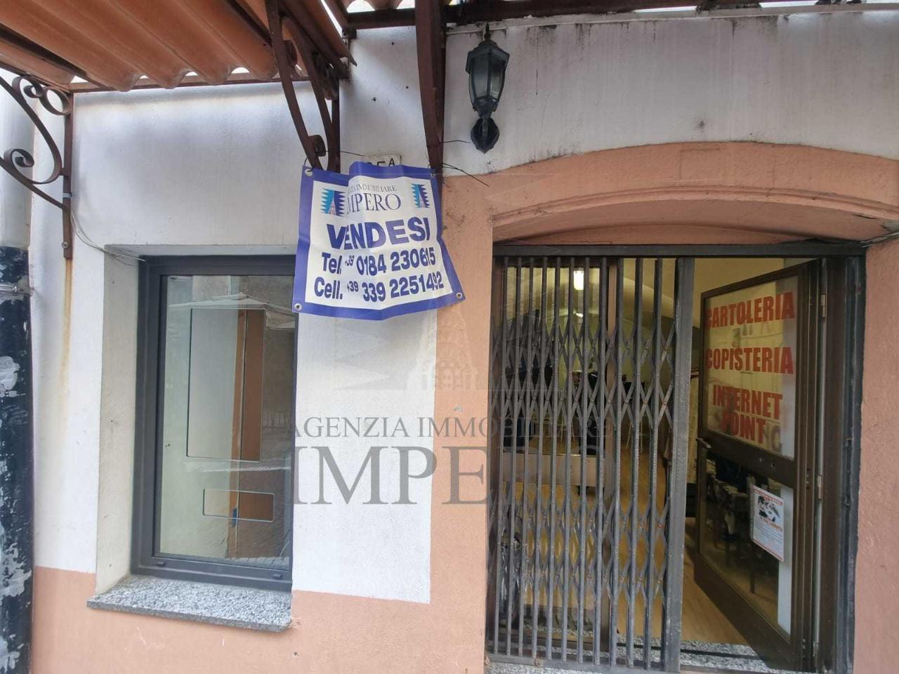 Magazzino in Via Giuseppe Garibaldi 57, Ventimiglia, {3} - Foto 2