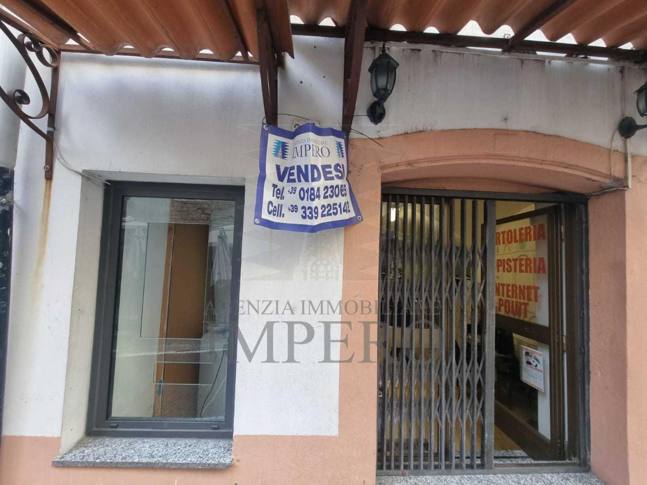 Magazzino in vendita a Ventimiglia