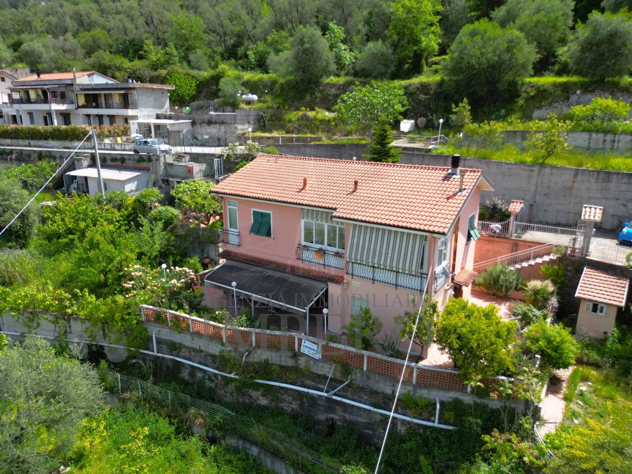 Villa a schiera in vendita a Ventimiglia