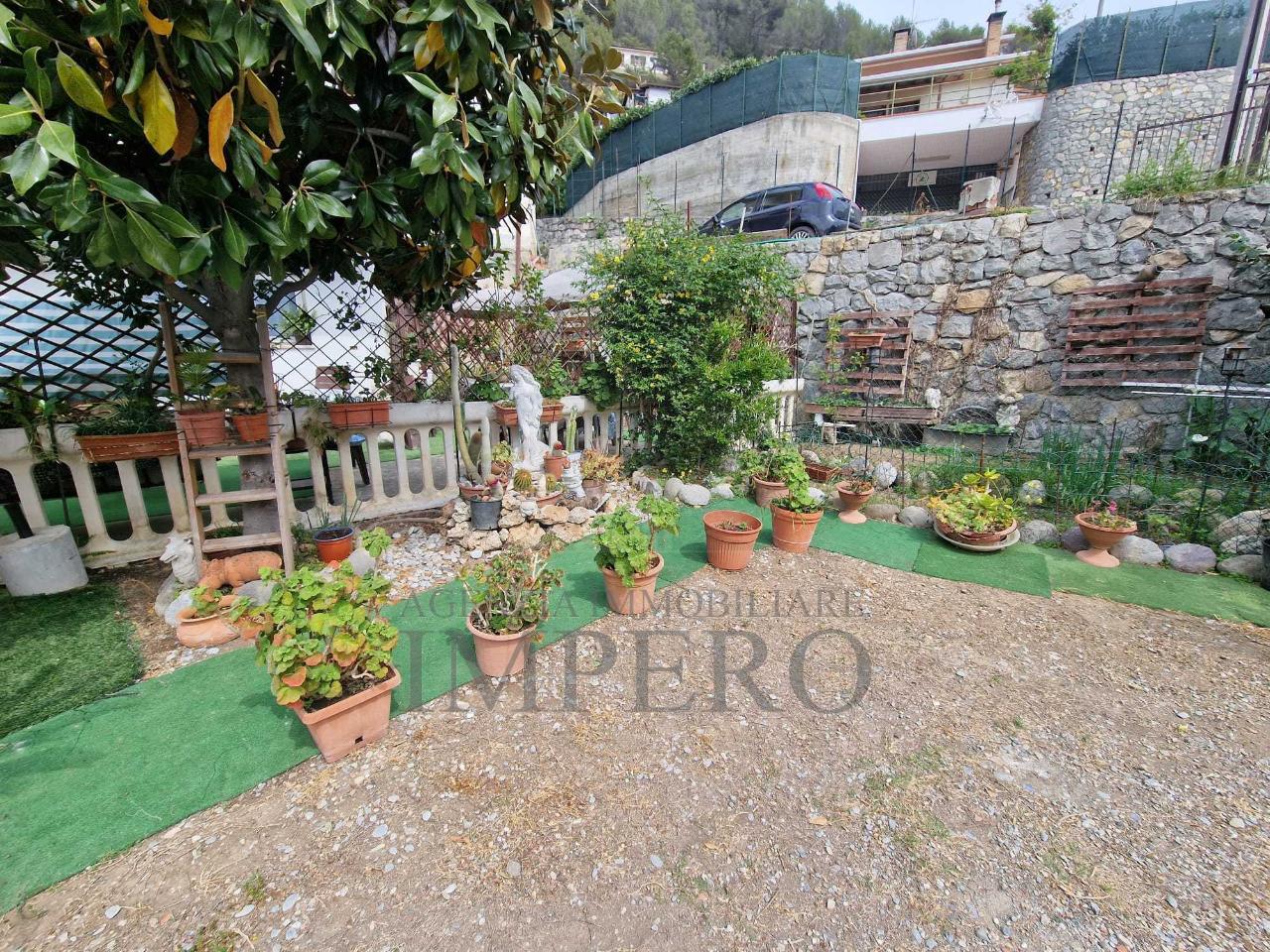 Villa a schiera in vendita a Ventimiglia
