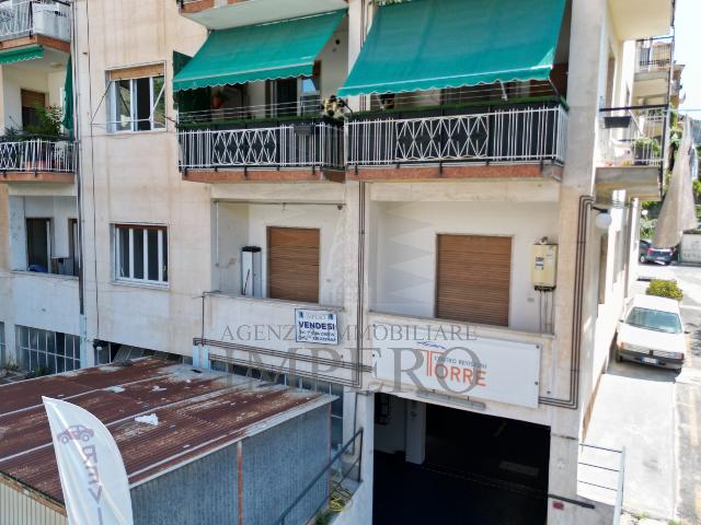 3-room flat in Via Riccardo Zandonai 9, Ventimiglia - Photo 1